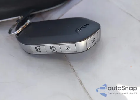 2024 Kia Telluride Sx Prestige z USA, uszkodzony, nr VIN 5XYP5DGC1RG516964